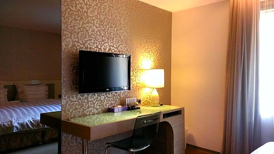 Saual Keh Hotel