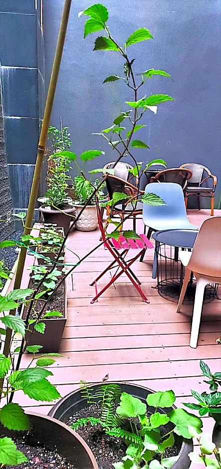 Casamia 36 Hotel – New York, NY