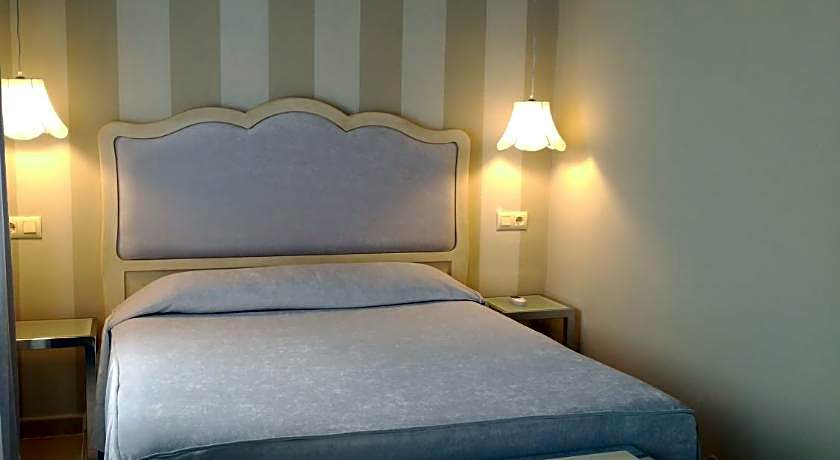 Hotel Bufon de Arenillas