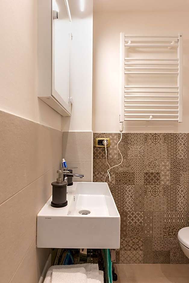 Bed & Breakfast "Il Priscio"