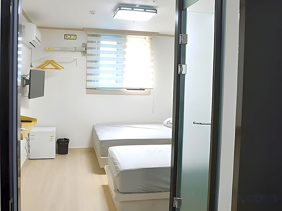 24 Guesthouse Suncheon