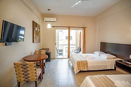 Superior Quadruple Room