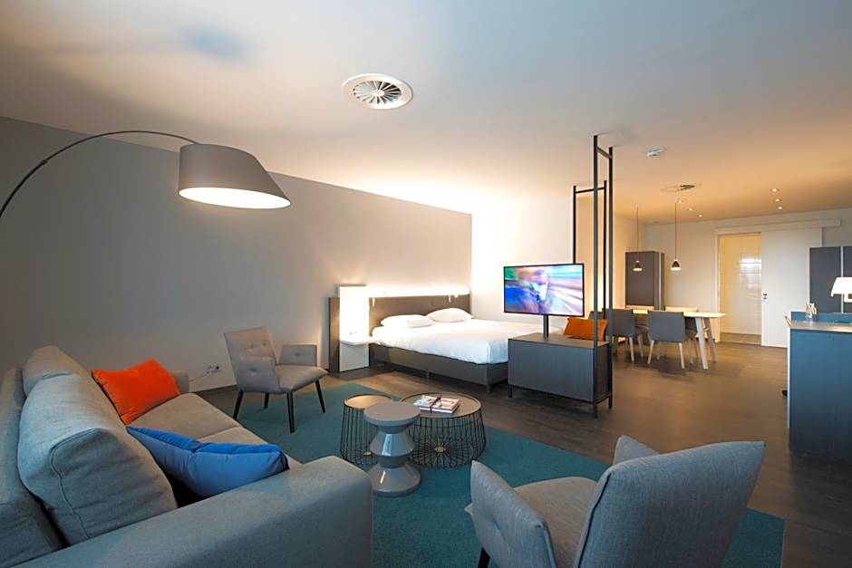 Postillion Hotel Dordrecht