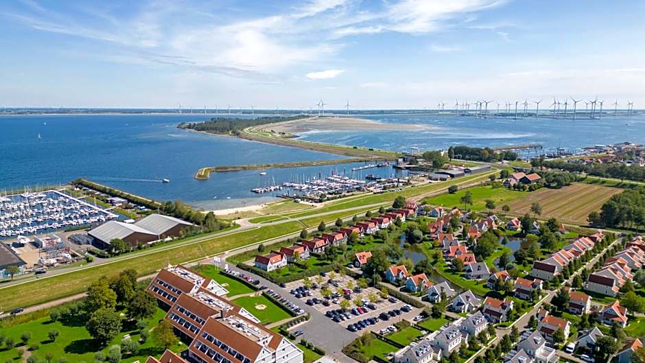 Summio Parc Aquadelta