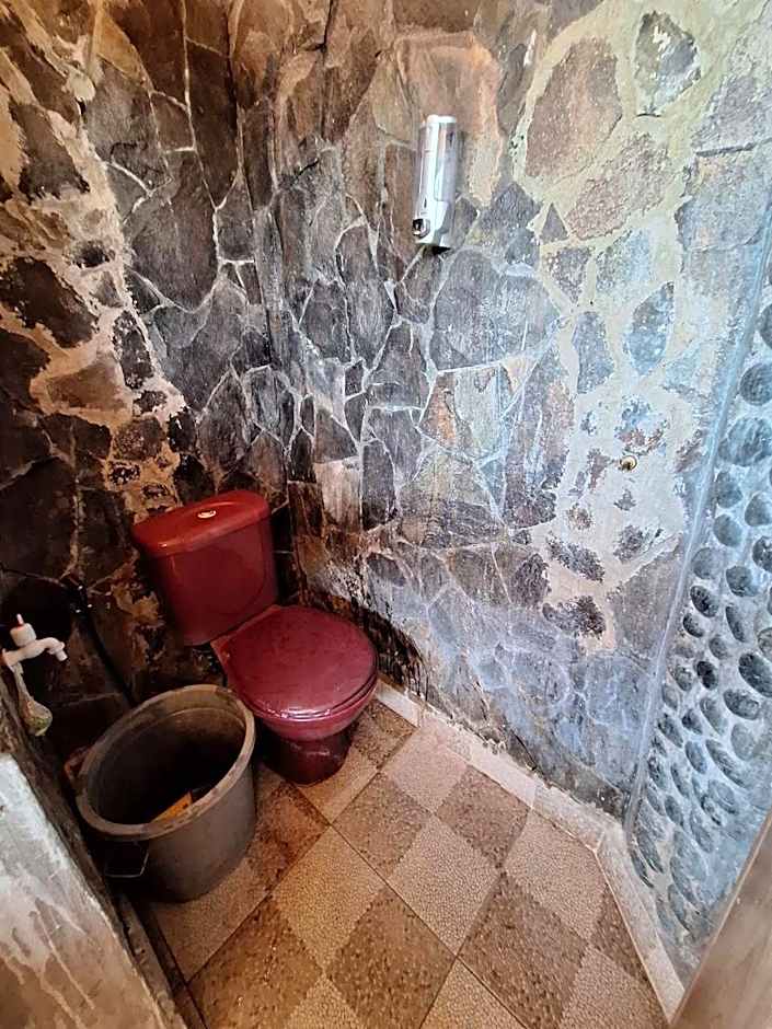 Palanta Roemah Kajoe Syariah Villa