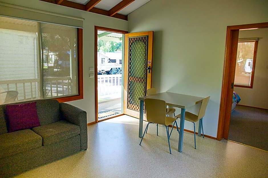 BIG4 Crystal Brook Tourist Park