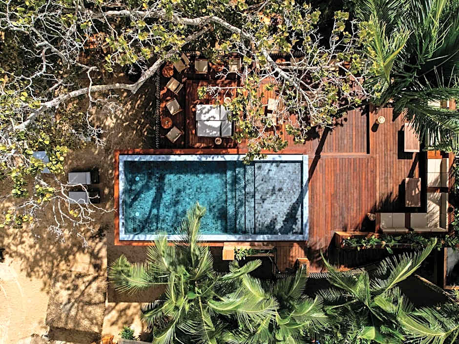 Palmar Beach Lodge