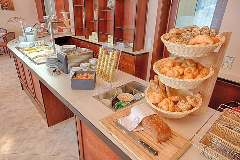 Frühstückshotel Waldbauer