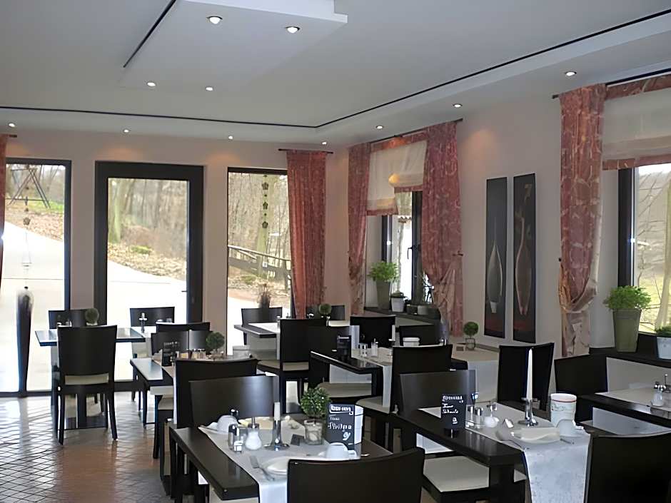 Landhotel Lembergblick