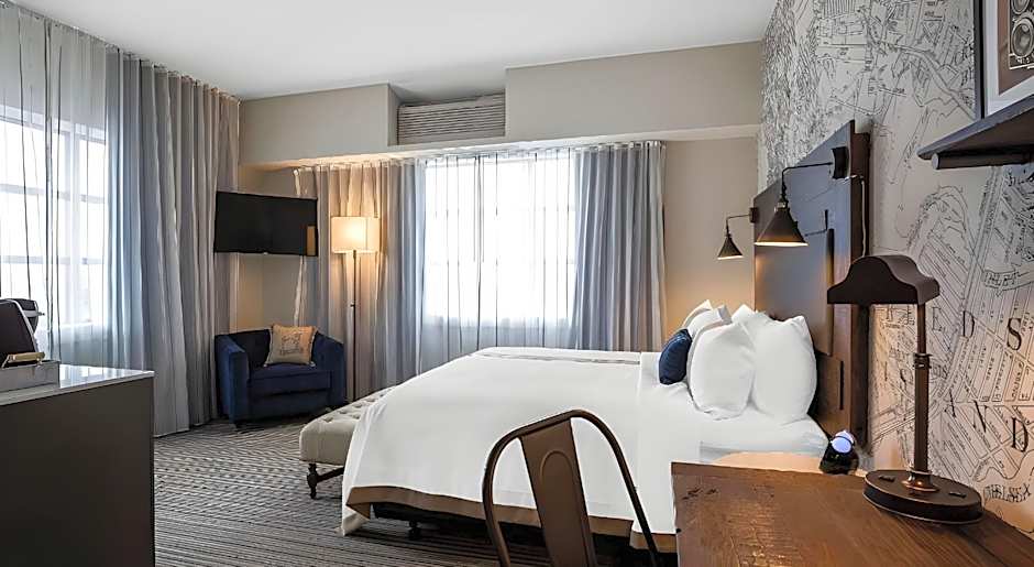 enVision Hotel Boston-Everett
