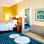 Fairfield Inn & Suites by Marriott Pocatello