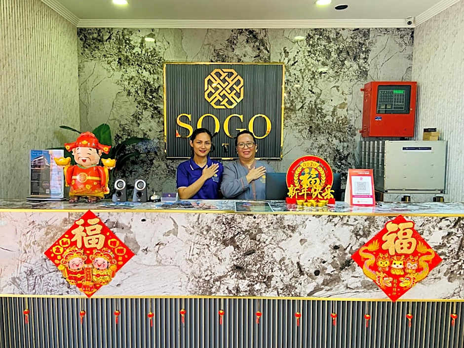 Sogo Hotel 2