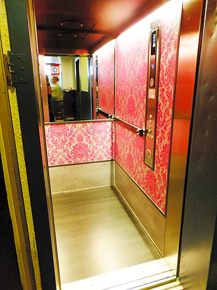 The Flying Pig Downtown