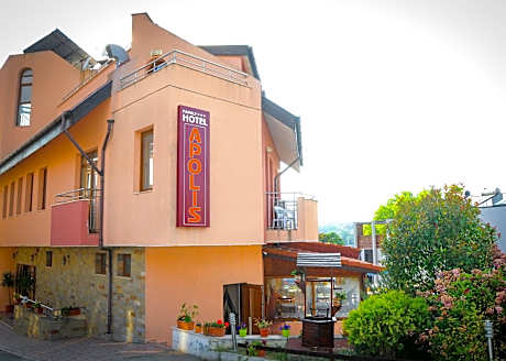 Hotel Apolis