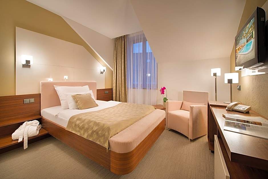 Wellness Hotel Diamant