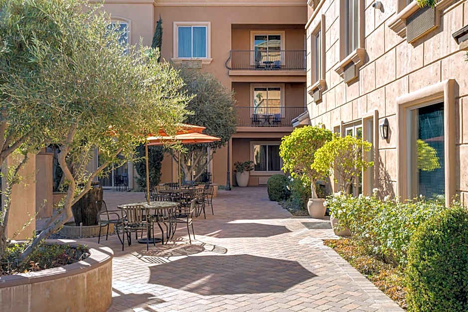 Ayres Hotel Chino Hills