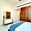 OYO 104 Q House 3 Apartments