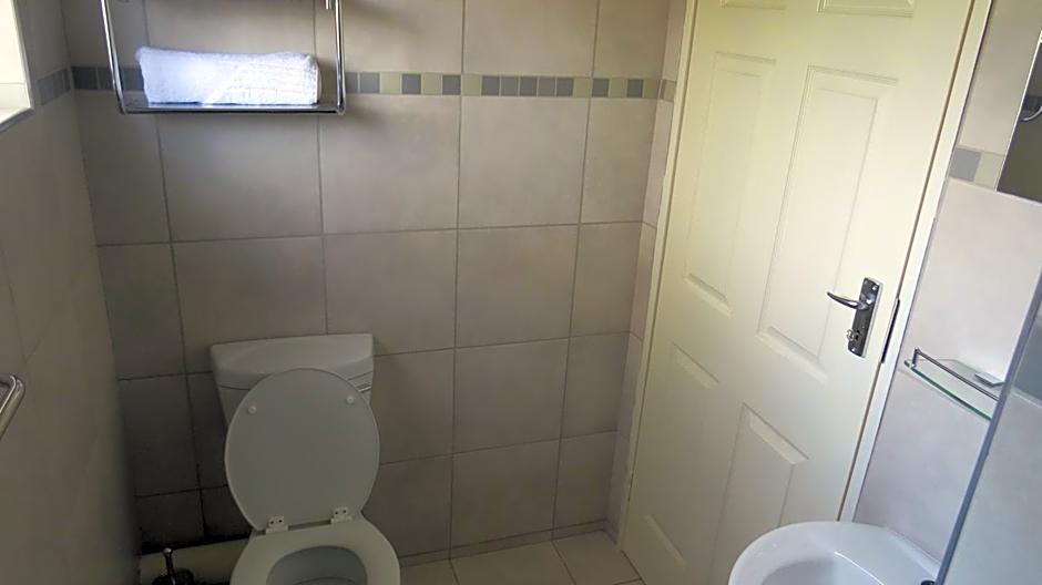 Villa Strada Guesthouse