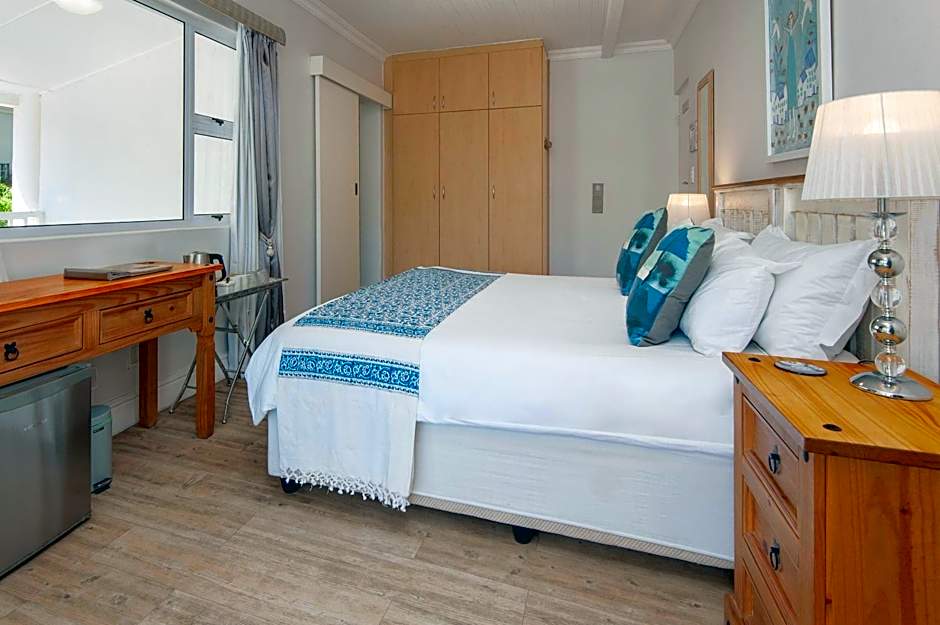 Oude Schuur Boutique Guesthouse