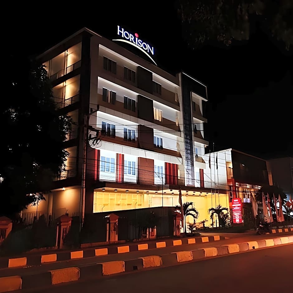 Horison Kotaraja