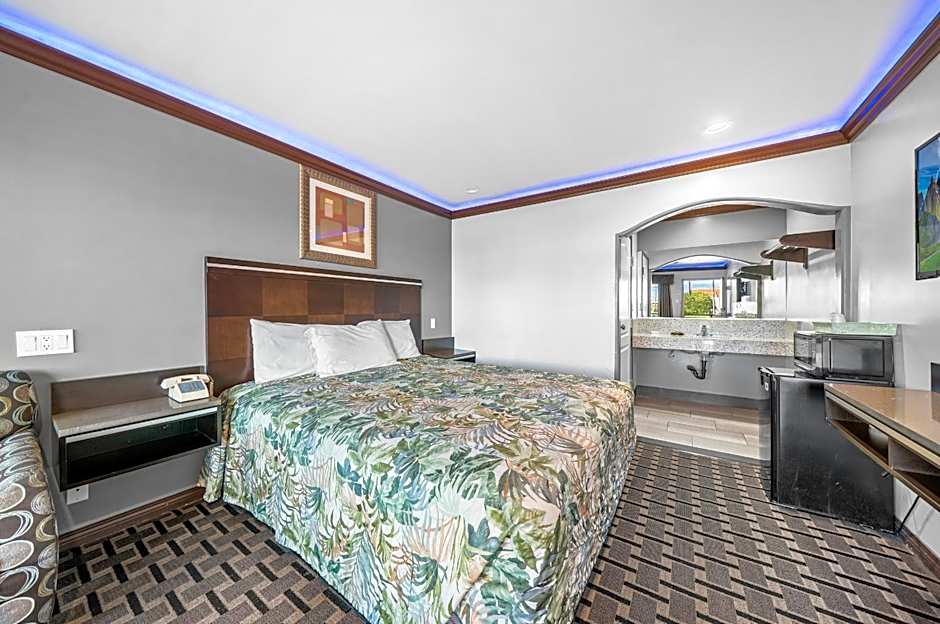 Starlight Inn South El Monte