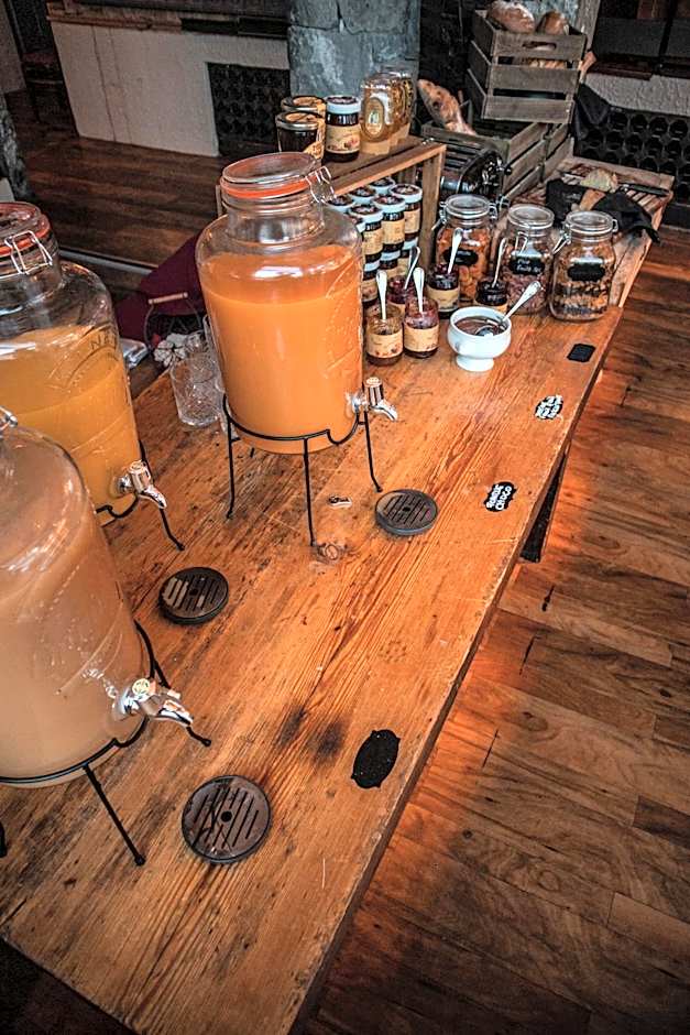 Hotel & Spa Le Val d'sere