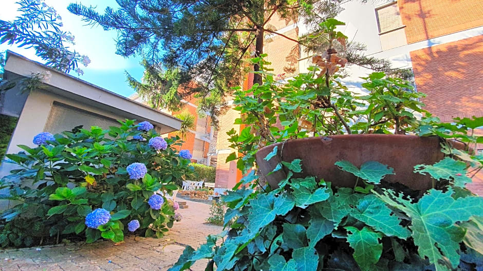 Villa Letizia - Casa per ferie