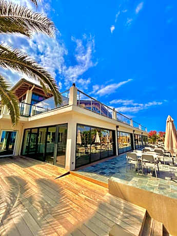 Hotel & Restaurant San Pellegrino