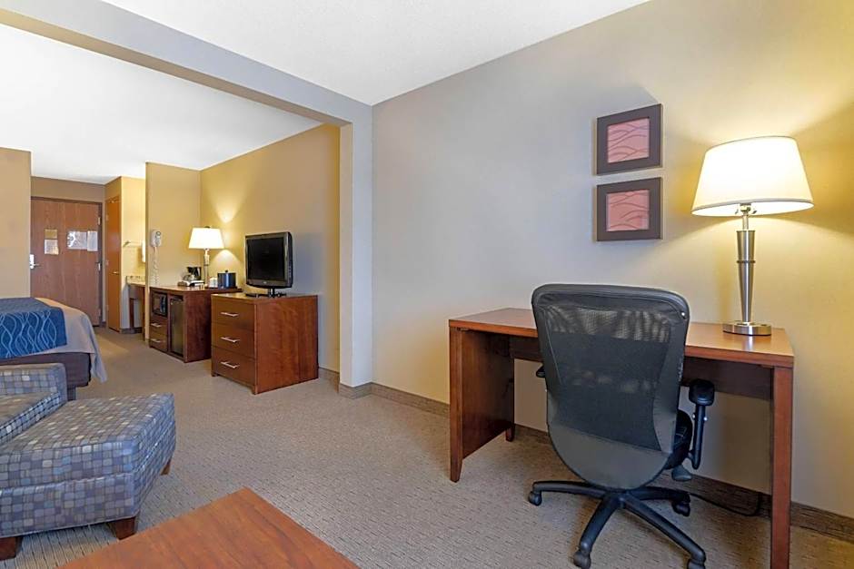 Comfort Inn Iron Mountain North