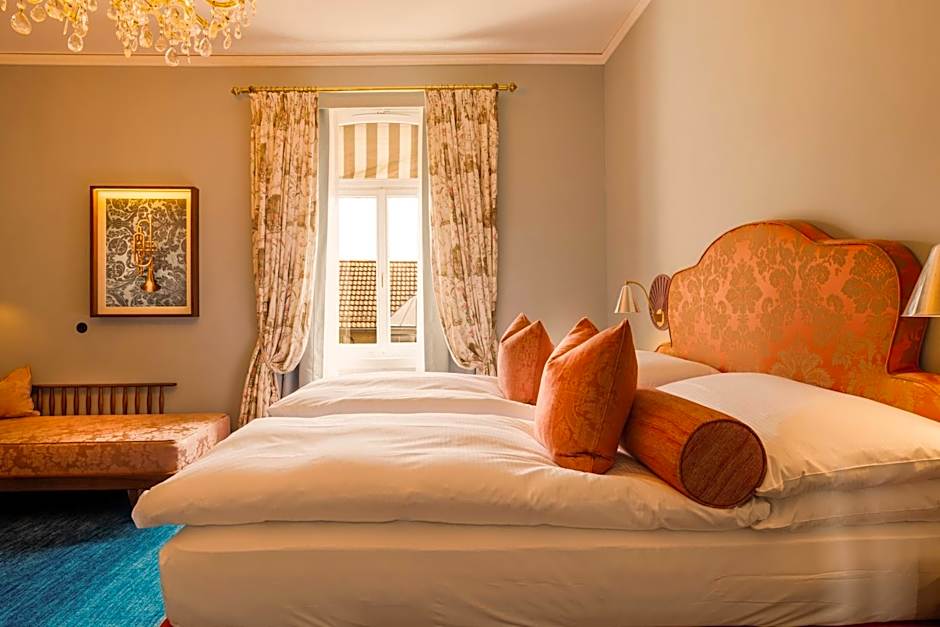 Romantik Hotel Europe