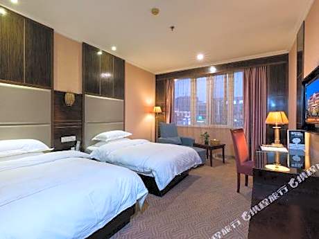 Xiang Yuan Hotel
