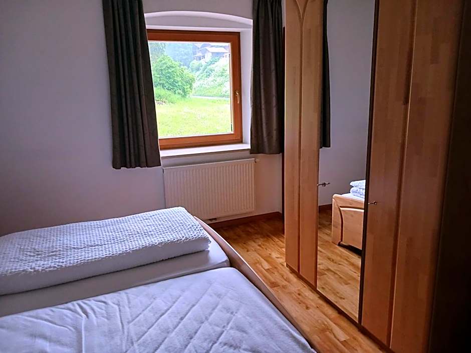 Gasthof Alpenrose - Mühleben