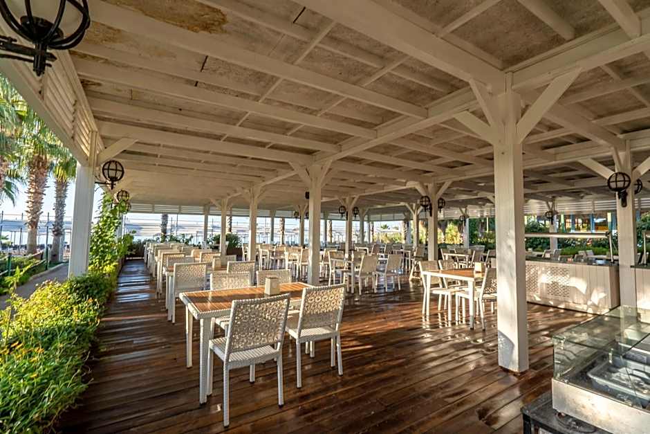 J'adore Deluxe Hotel & Spa Ultra All Inclusive