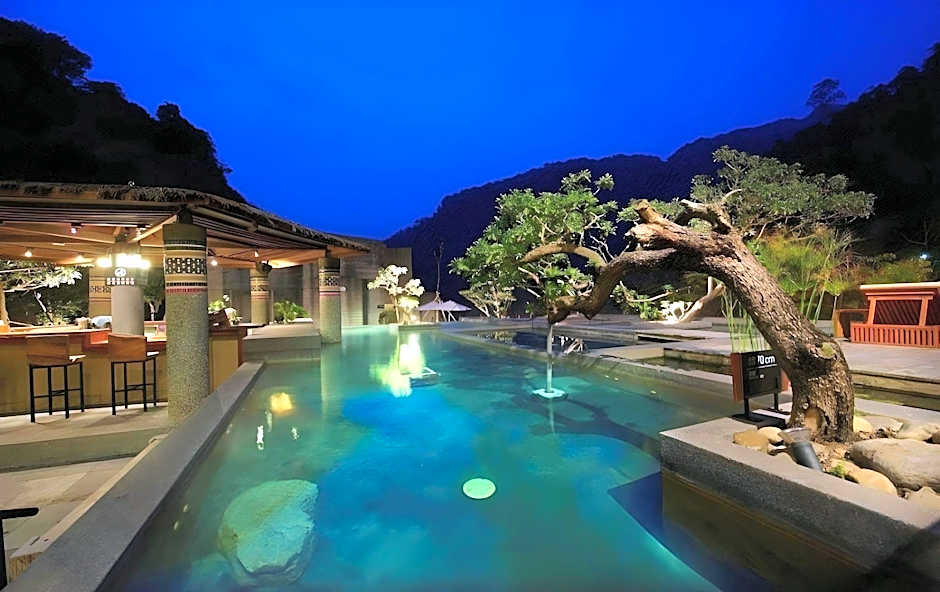 Onsen Papawaqa