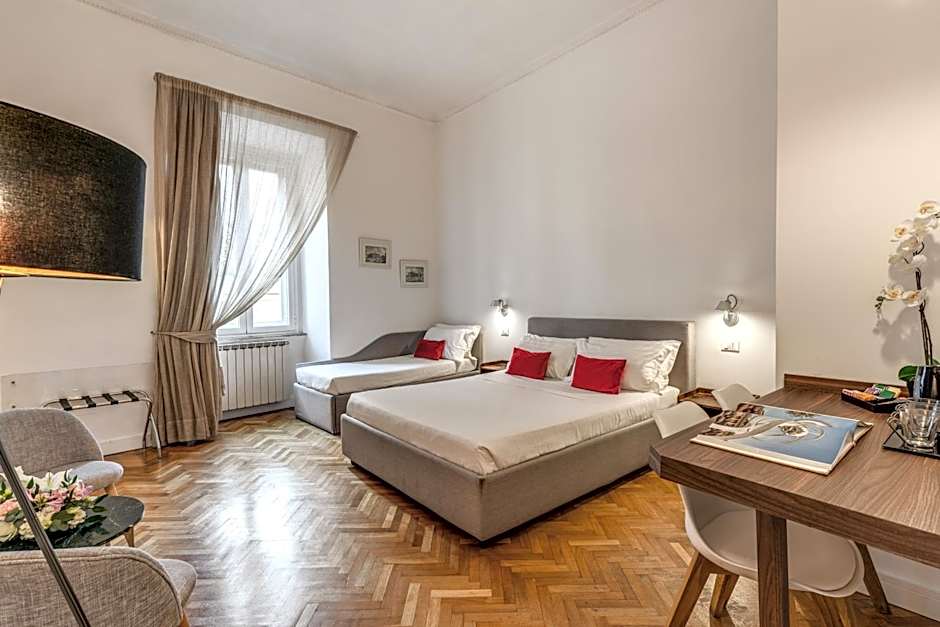 Little Queen Relais