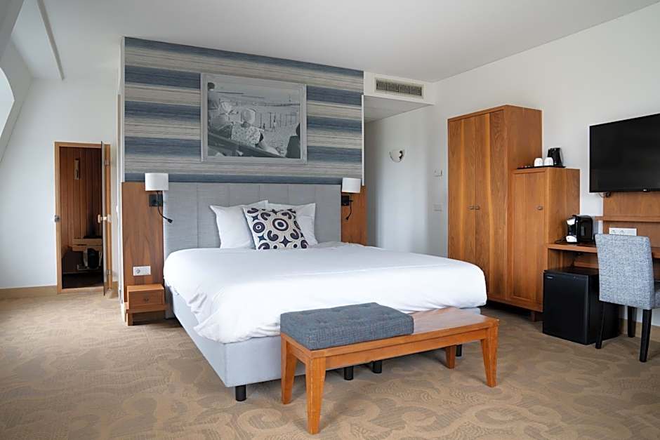 Grand Hotel Ter Duin