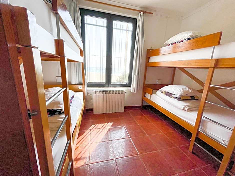 HI Areia Branca - Pousada de Juventude