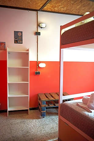 Quadruple Room with Bathroom