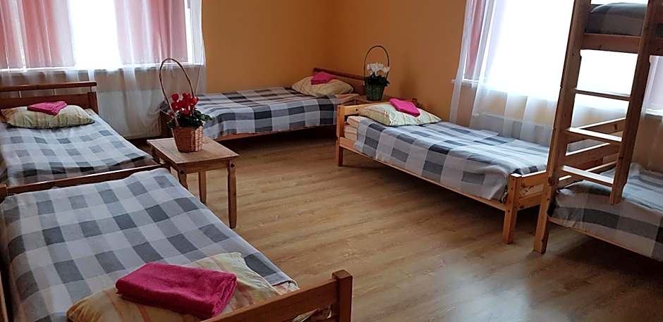 Hotel Mare & Restaurant