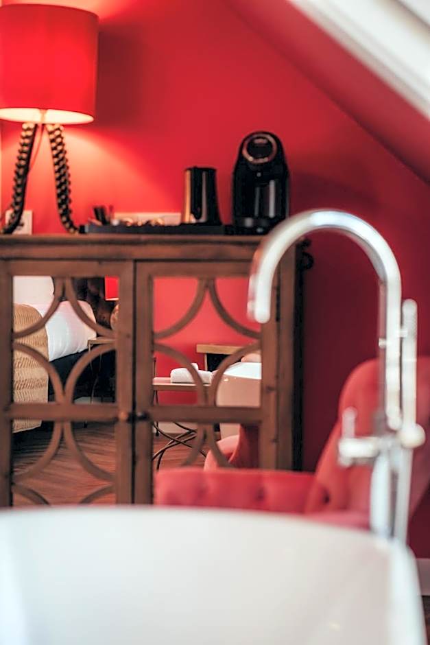 Boutiquehotel 't Gerecht