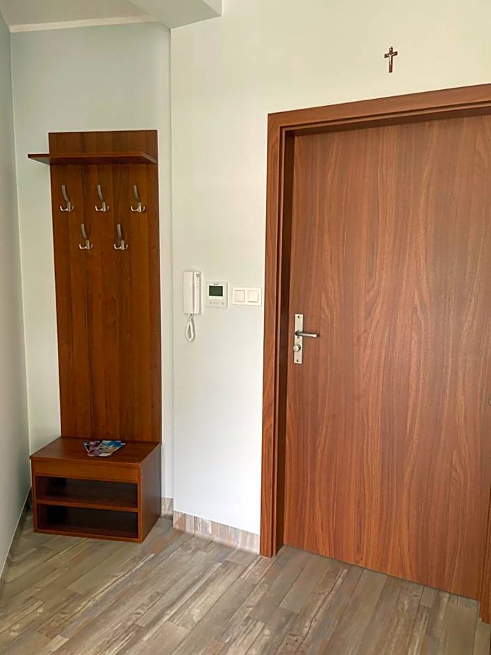 Apartamenty Akant