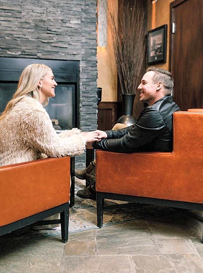 Executive Inn Whistler