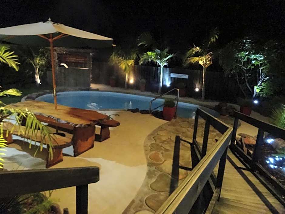 Sport Of Kings Motel