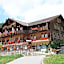 Hotel Rothorn Vintage-Style