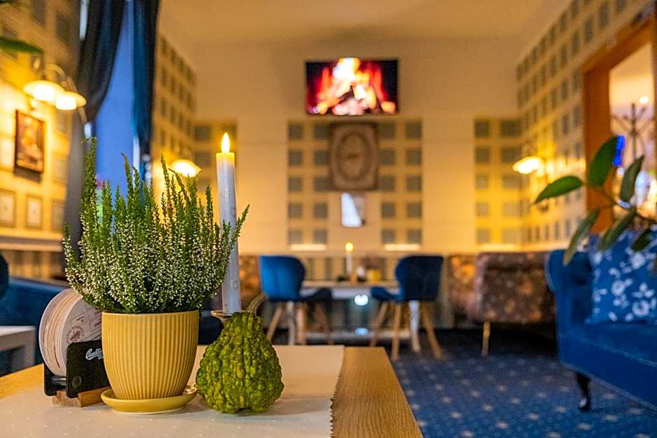 Hotel Tommy Wellness & Spa