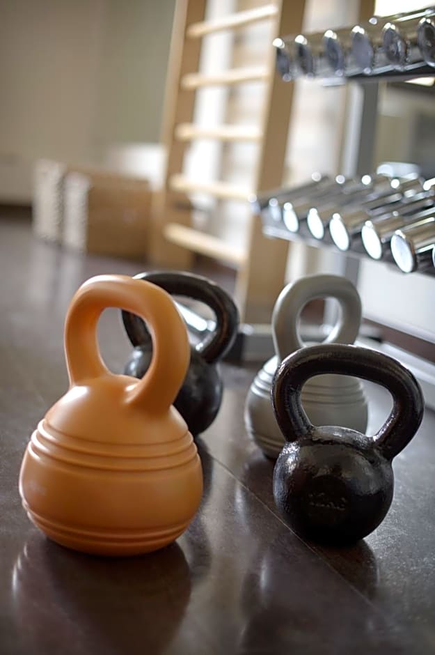 Methis Hotel & SPA