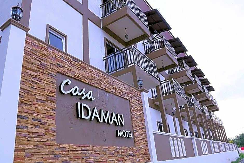 Casa Idaman Motel