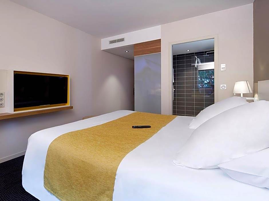 Kyriad Prestige Pau - Zenith - Palais des Sports