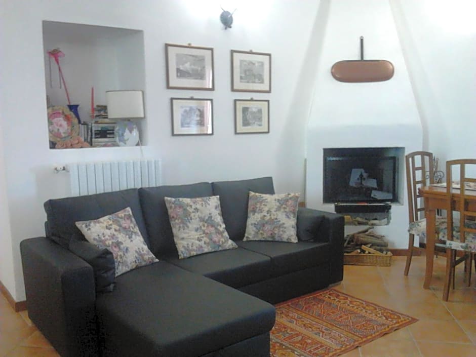 Bed & Breakfast Castello