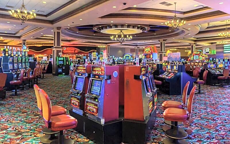 Fiesta Henderson Casino Hotel